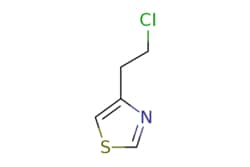 eMolecules​ 850851-60-4 | Ambeed | 4-(2-Chloroethyl)thiazole | 1g | 572874727