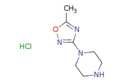 eMolecules​ 1440955-11-2 | Ambeed | 5-Methyl-3-(piperazin-1-yl)-124-oxadiazole