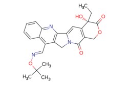 eMolecules​&nbsp;Medchem Express / Gimatecan / 5mg / 572596954 / HY-B0063 /  / 292618-32-7 / MFCD06795143 / 447.491 / C25H25N3O5