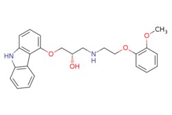eMolecules​ 95094-00-1 | Medchem Express | (S)-Carvedilol | 5mg | 572596951