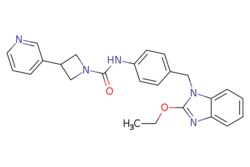 eMolecules​ 2380013-17-0 | Medchem Express | Nampt-IN-5 | 5mg | 572596758