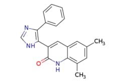 eMolecules​ Medchem Express / DIPQUO / 5mg / 572596725 / HY-128591 / /