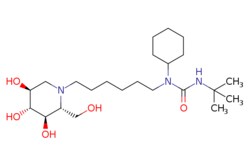 eMolecules​ 1447464-73-4 | Medchem Express | IHVR-19029 | 5mg | 572596687