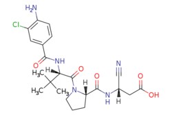 eMolecules​ 1230628-71-3 | Medchem Express | ML132 | 5mg | 572596673 |