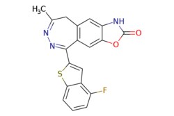 eMolecules​ 1398496-82-6 | Medchem Express | Afizagabar | 5mg | 572596629