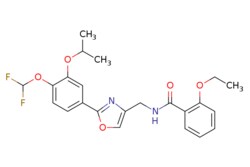 eMolecules​ 937782-05-3 | Medchem Express | Difamilast | 5mg | 572596490