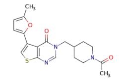 eMolecules​ 1979192-13-6 | Medchem Express | REV7/REV3L-IN-1 | 5mg | 572596334