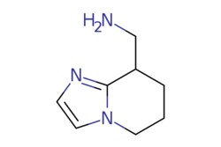 eMolecules​ ChemScene / (5678-Tetrahydroimidazo[12-a]pyridin-8-yl)methanamine