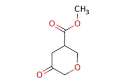 eMolecules​ ChemScene / Methyl 5-oxooxane-3-carboxylate / 100mg / 572262917