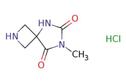 eMolecules​ ChemScene / 7-Methyl-257-triazaspiro[3.4]octane-68-dione hydrochloride