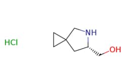 eMolecules​ ChemScene / (S)-(5-Azaspiro[2.4]heptan-6-yl)methanol hydrochloride