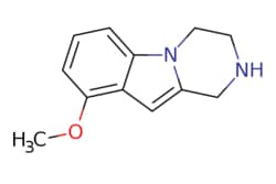 eMolecules​ ChemScene / 9-Methoxy-1234-tetrahydropyrazino[12-a]indole /