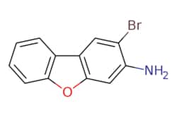 eMolecules​ ChemScene / 2-Bromodibenzo[bd]furan-3-amine / 100mg / 572188952