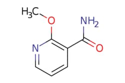 eMolecules​ AstaTech / 2-METHOXYPYRIDINE-3-CARBOXAMIDE / 1g / 571076269