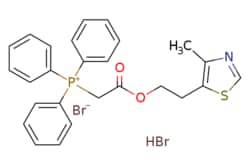 eMolecules​ Medchem Express | Mitochondrial respiration-IN-1 (hydrobromide)