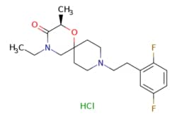 eMolecules​ 2535970-65-9 | Medchem Express | EST73502 (monohydrochloride)