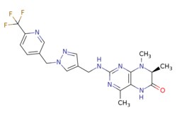 eMolecules​ 2379577-82-7 | Medchem Express | WSF1-IN-1 | 5mg | 569407408