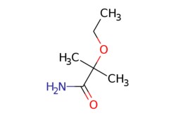 eMolecules​ AstaTech / 2-ETHOXY-2-METHYLPROPANAMIDE / 0.25g / 569109874