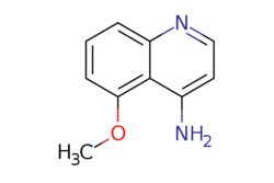eMolecules​ AstaTech / 5-METHOXYQUINOLIN-4-AMINE / 0.1g / 562552052 / D87198