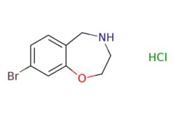 eMolecules​ AstaTech / 8-BROMO-2345-TETRAHYDROBENZO[F][14]OXAZEPINE HCL