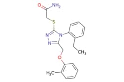 eMolecules​ 570390-00-0 | Medchem Express | A2ti-1 | 5mg | 559839717 |