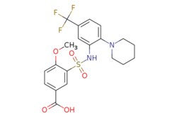 eMolecules​ 865273-97-8 | Medchem Express | ERAP1-IN-1 | 5mg | 559839650