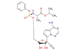 eMolecules​ 1911578-83-0 | Medchem Express | Anti-virus agent 1 | 5mg |