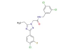 eMolecules​ 2374703-19-0 | Medchem Express | MR-L2 | 5mg | 559839591 |
