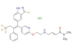 eMolecules​ 2052132-51-9 | Medchem Express | H3B-6545 (hydrochloride) |
