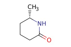 eMolecules​ AstaTech / (6S)-6-METHYLPIPERIDIN-2-ONE / 0.1g / 553400864