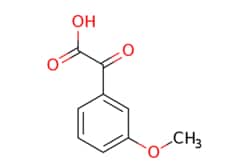 eMolecules​ AstaTech / 2-(3-METHOXYPHENYL)-2-OXOACETIC ACID / 0.25g / 553400436