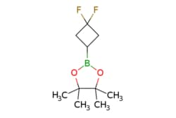 eMolecules​ AstaTech / 2-(33-DIFLUOROCYCLOBUTYL)-4455-TETRAMETHYL-132-DIOXABOROLANE