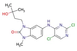 eMolecules​ 2253878-09-8 | Medchem Express | BCL6-IN-5 | 5mg | 552386706
