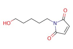 eMolecules​ 180608-78-0 | Medchem Express | N-(5-Hydroxypentyl)maleimide