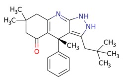 eMolecules​ 2056262-07-6 | Medchem Express | BRD3731 | 5mg | 552386538