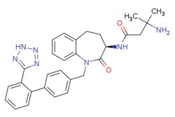 eMolecules​&nbsp;Medchem Express / L-692429 / 5mg / 552386417 / HY-10957 /  / 145455-23-8 / [null] / 509.614 / C29H31N7O2