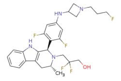 eMolecules​ Medchem Express / Giredestrant / 5mg / 552386411 / HY-109176
