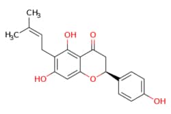 eMolecules​ 68236-13-5 | Medchem Express | (2S)-6-Prenylnaringenin | 5mg