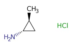 eMolecules​ AstaTech / (1S2S)-2-METHYLCYCLOPROPAN-1-AMINE HYDROCHLORIDE