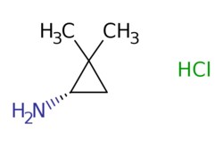 eMolecules​ AstaTech / (S)-22-DIMETHYLCYCLOPROPAN-1-AMINE HCL / 0.25g /