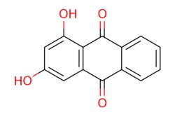 eMolecules​&nbsp;Medchem Express / Xanthopurpurin / 1mg / 536985005 / HY-N7619 /  / 518-83-2 / MFCD00094973 / 240.214 / C14H8O4
