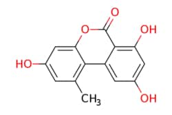 eMolecules​ 641-38-3 | Medchem Express | Alternariol | 1mg | 536984959