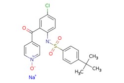 eMolecules​ 886214-18-2 | Medchem Express | Vercirnon (sodium) | 5mg |