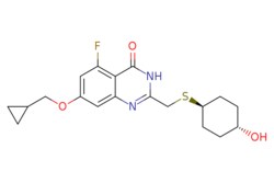 eMolecules​ 2360851-29-0 | Medchem Express | RBN012759 | 5mg | 536984220