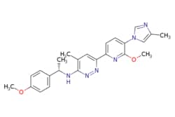 eMolecules​ 1914989-80-2 | Medchem Express | A42-IN-2 | 5mg | 536984207