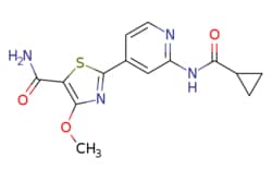 eMolecules​ 1702428-31-6 | Medchem Express | GSK-3 inhibitor 2 | 5mg |