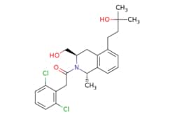 eMolecules​ 1638667-79-4 | Medchem Express | LY3154207 | 5mg | 536984053