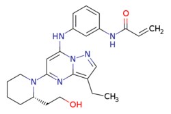 eMolecules​ 2020052-55-3 | Medchem Express | CDK12-IN-E9 | 5mg | 536983927