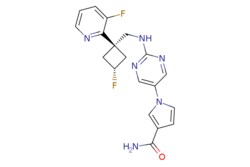 eMolecules​ 1345410-31-2 | Medchem Express | Reldesemtiv | 5mg | 536983856