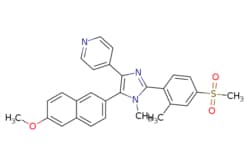 eMolecules​ 956613-01-7 | Medchem Express | SB-633825 | 5mg | 536983842